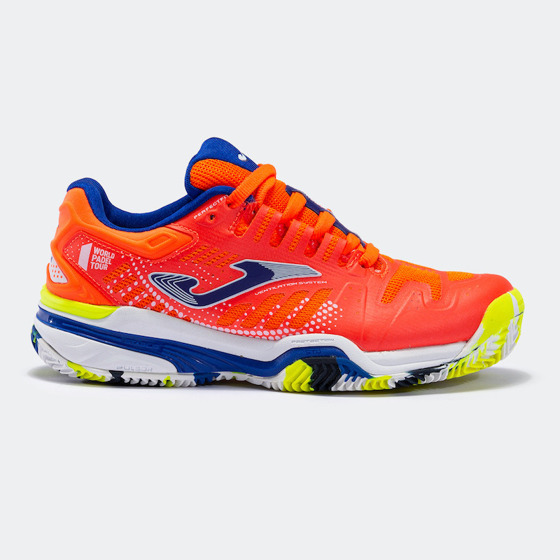 Chaussures De Padel Joma Slam Jr 2208
