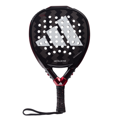 Raquette De Padel Adidas Metalbone 3.3 - Ale Galán