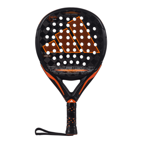 Raquette De Padel Adidas Adipower Multiweight Ctrl 3.3