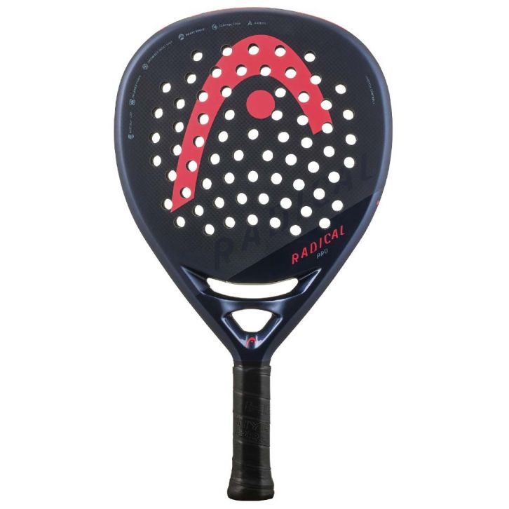 Raquette De Padel Head Radical Pro