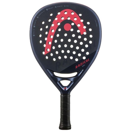 Raquette De Padel Head Radical Pro