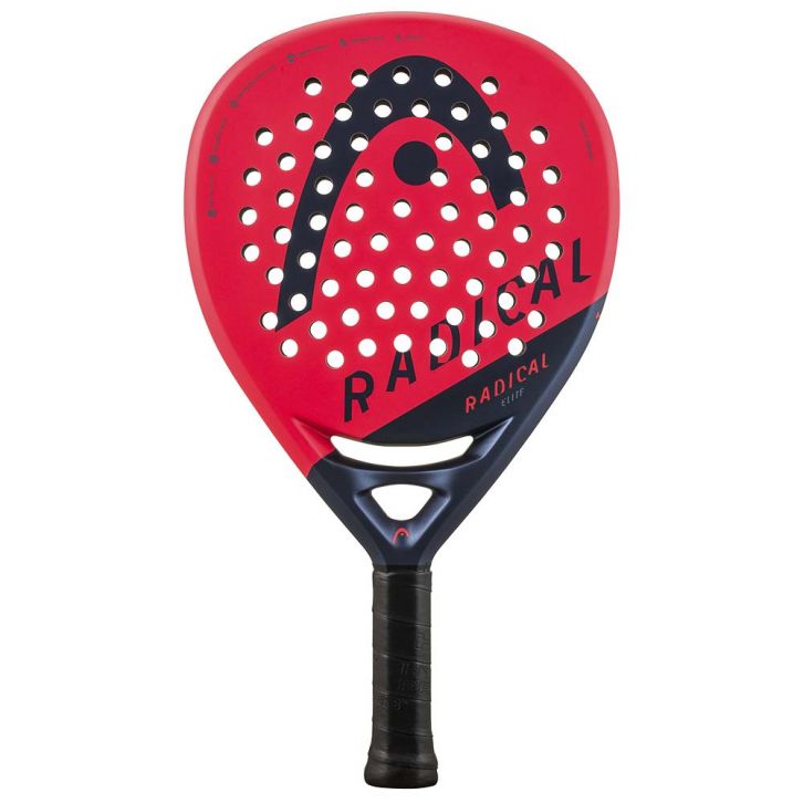 Raquette De Padel Head Radical Elite 2024