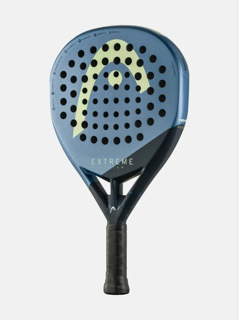 Raquette De Padel Head Extrême Motion 2025