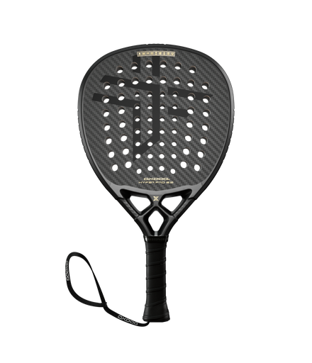 Raquette De Padel Oxdog Hyper 2.0 Pro