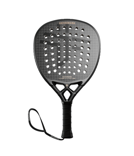 Raquette De Padel Oxdog Hyper 2.0 Tour 