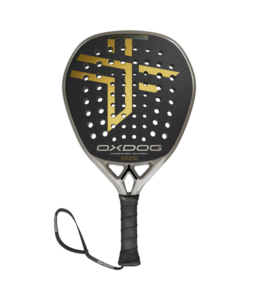 Raquette De Padel Oxdog Ultimate Pro+ 2024