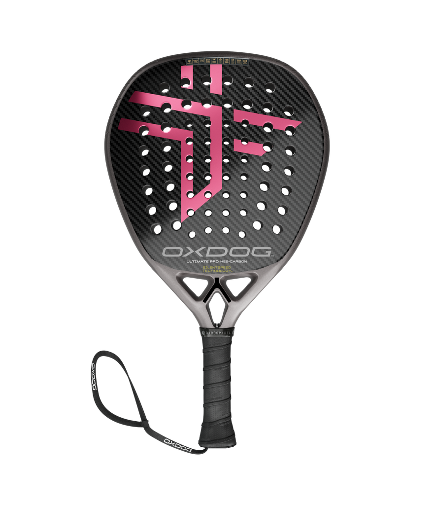 Raquette De Padel Oxdog Ultimate Pro 2024