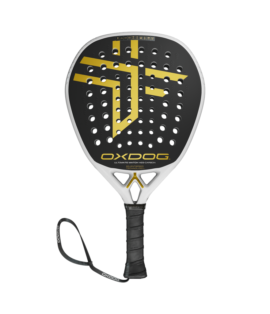Raquette De Padel Oxdog Ultimate Match 2024