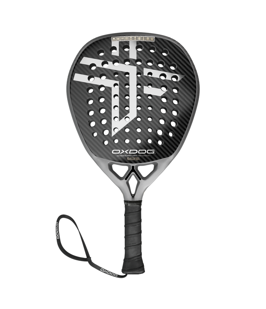 Raquette De Padel Oxdog Ultimate Pro Light 2024