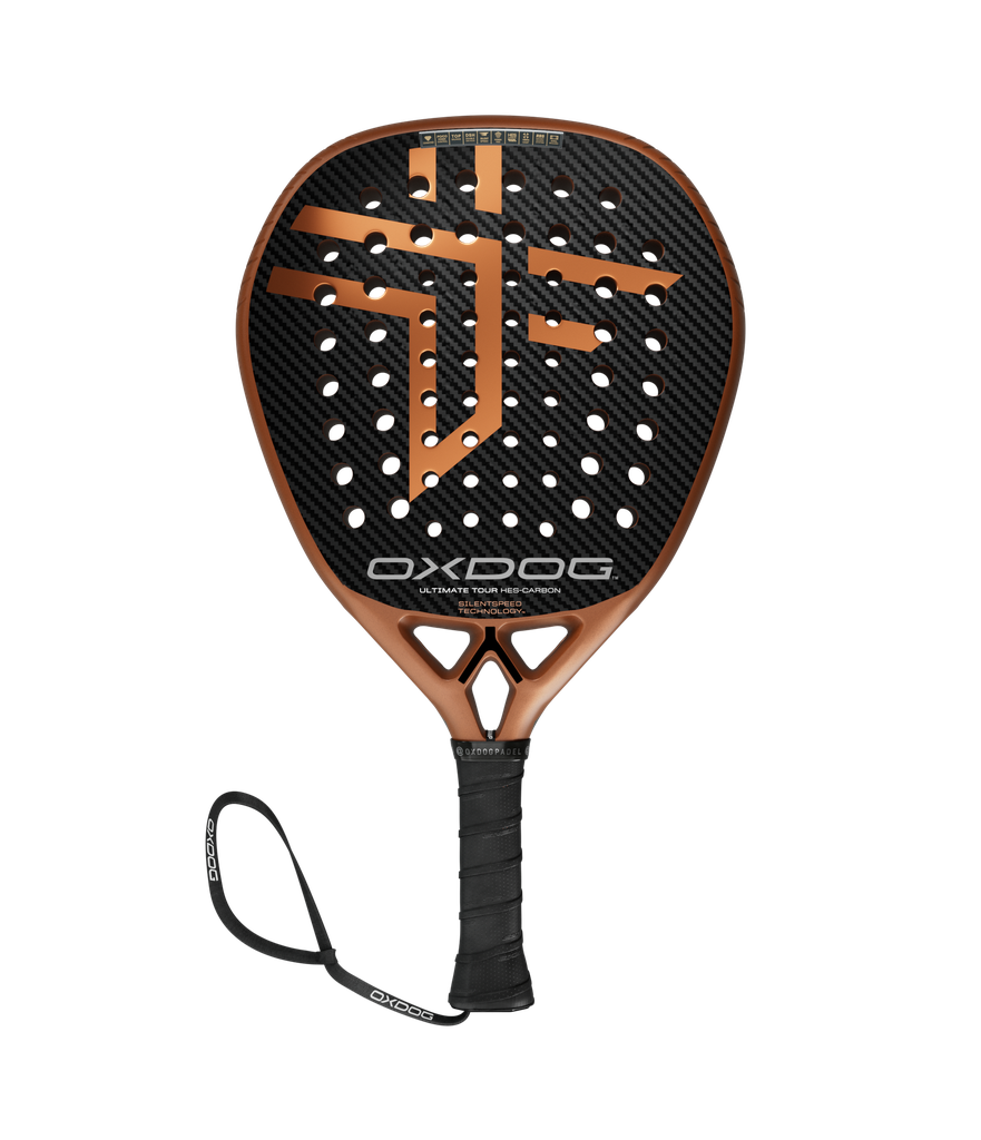 Raquette De Padel Oxdog Ultimate Tour 2024