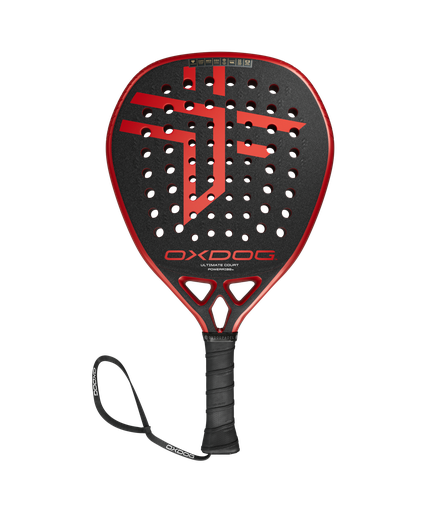Raquette De Padel Oxdog Ultimate Court 2024