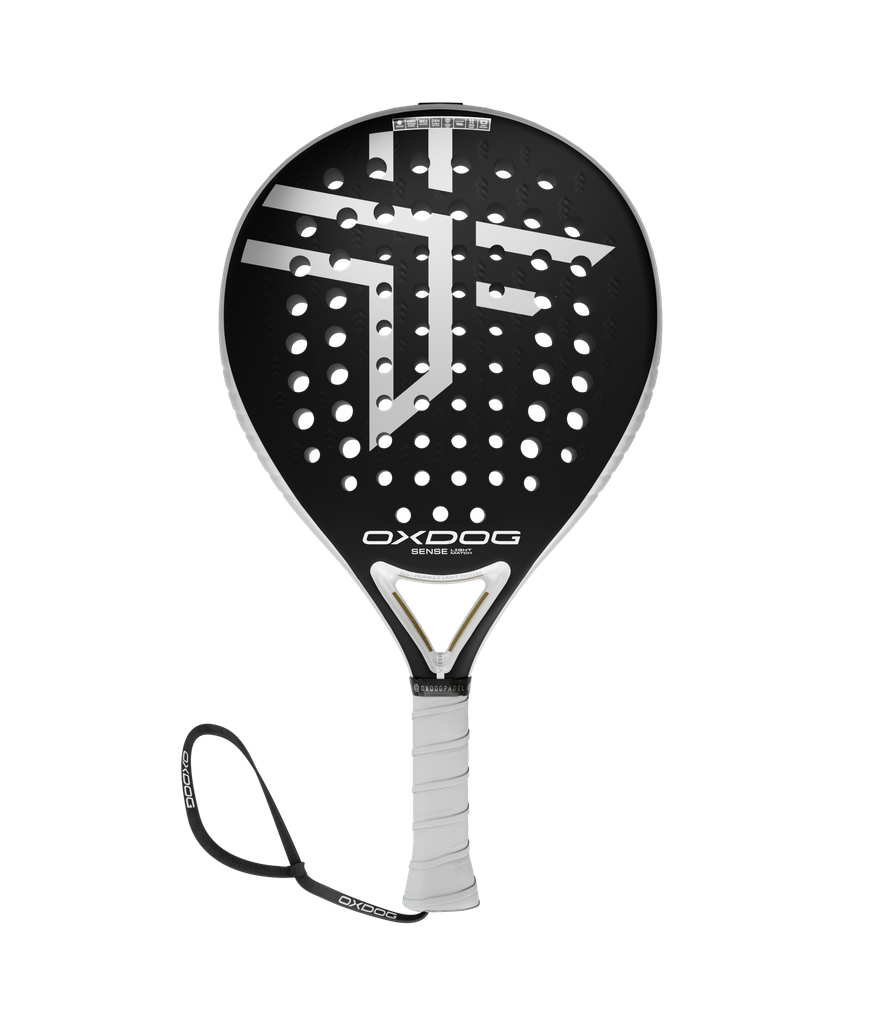 Raquette De Padel Oxdog Sense Match Light 2024