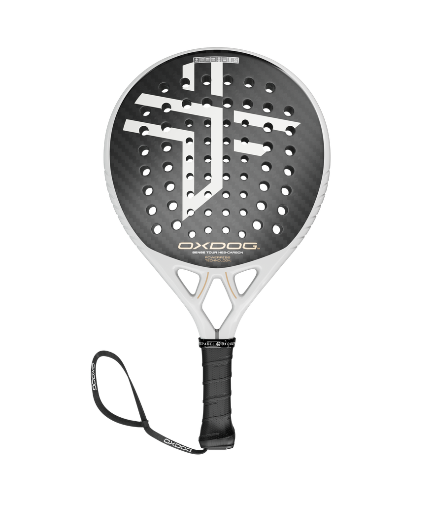 Raquette De Padel Oxdog Sense Tour 2024