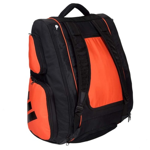 Sac Thermobag Adidas Pro Tour Noir / Orange