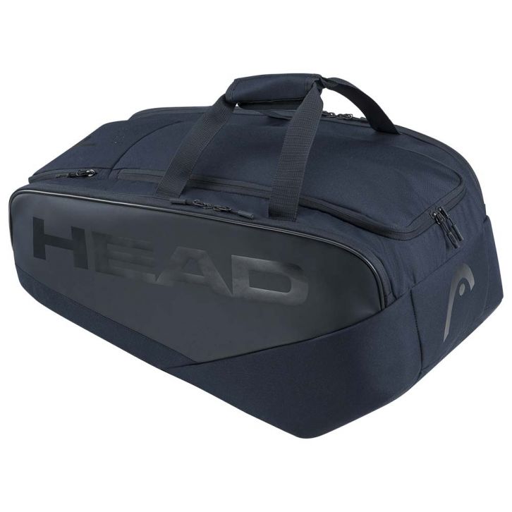 Sac Head Pro Padel L Bleu Marine