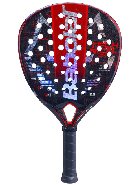 Raquette De Padel Babolat Technical Viper 24 Juan Lebron 