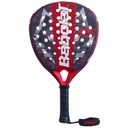 Raquette De Padel Babolat Technical Veron 24 Juan Lebron 