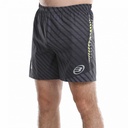 Short Bullpadel Liego Noir