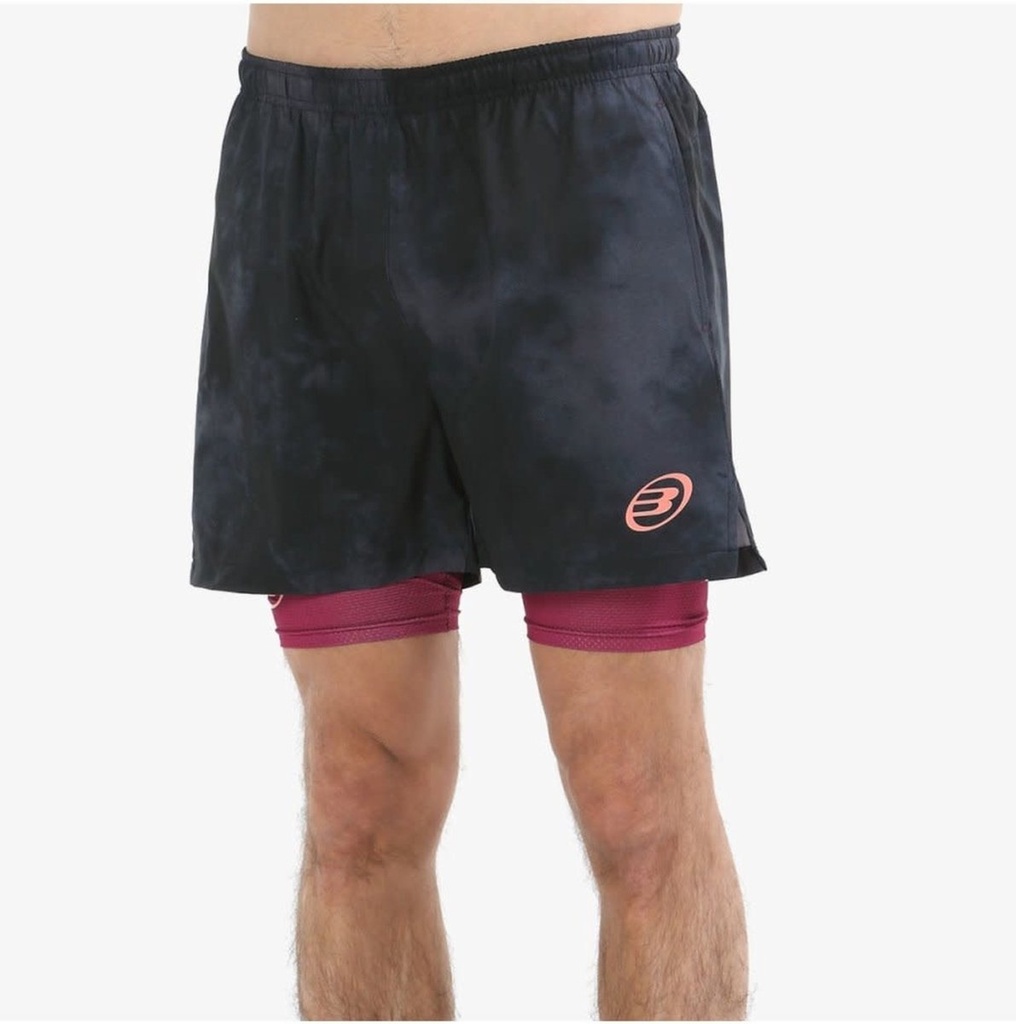 Short Bullpadel Mitton