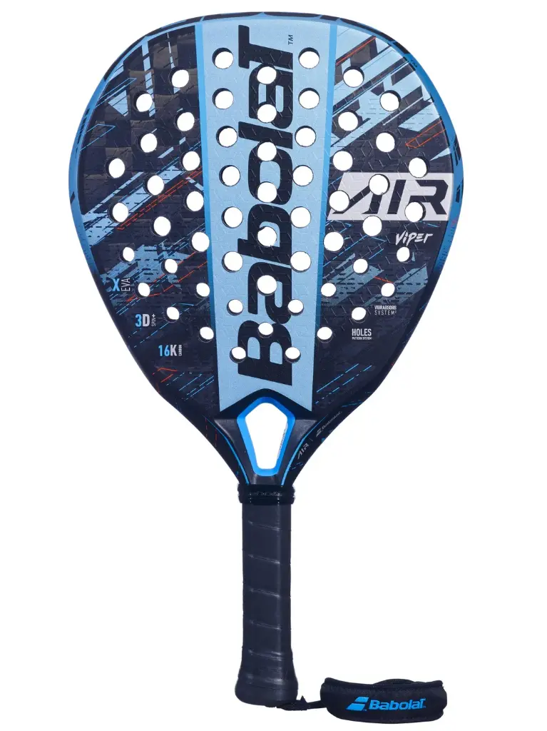 Raquette De Padel Babolat Air Viper 24