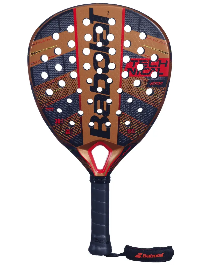 Raquette De Padel Babolat Technical Veron 24