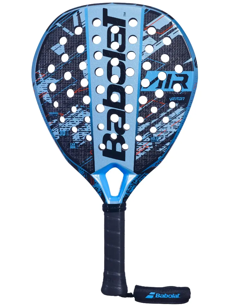 Raquette De Padel Babolat Air Veron 24
