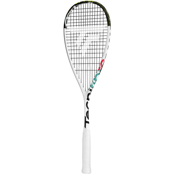 Raquette De Squash Tecnifibre Carboflex Ns 125 X-Top