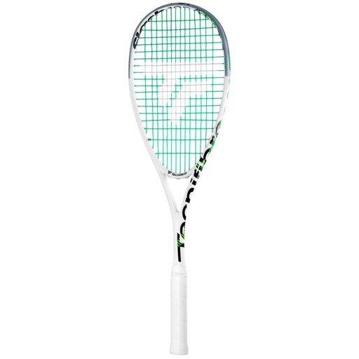 Raquette De Squash Tecnifibre Slash 125