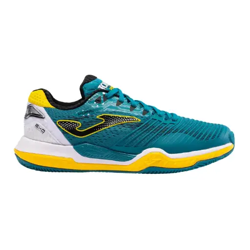 Chaussure De Padel Joma Point 2317 Blue
