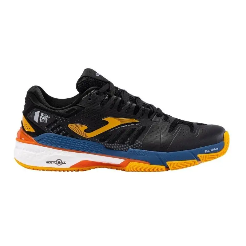 Chaussure De Padel Joma Slam Wpt 2301