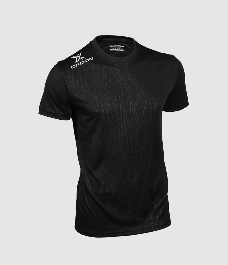 [T-Shirt] T-Shirt Avenger Oxdog