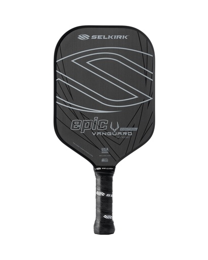 Raquette De Pickleball Selkirk Vanguard Control Épic 