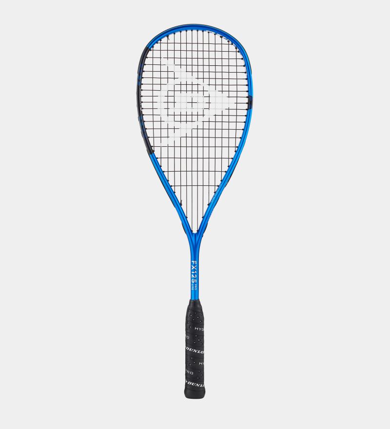 [DUN-STD-STD] Raquette De Squash Dunlop Fx 125 Pro Lite