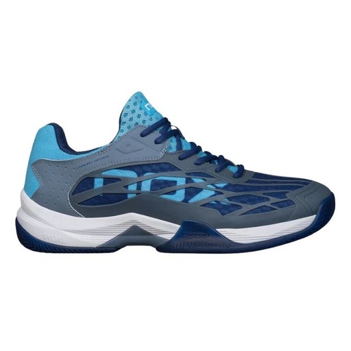 Chaussures Nox At10 Lux Stone Bonnie Blue