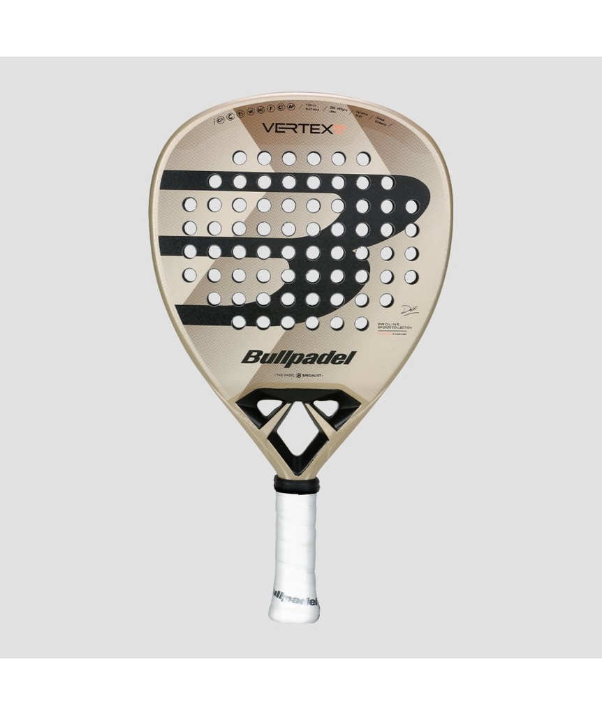 Raquette De Padel Bullpadel Vertex 04 W 25