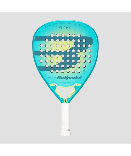 Raquette De Padel Bullpadel Flow Woman 25