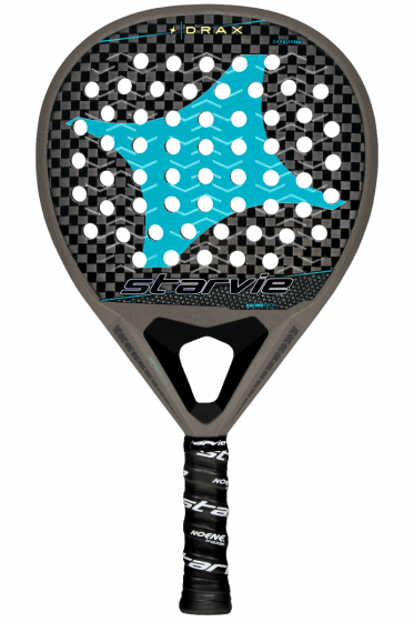 Raquette De Padel Starvie Drax Pro Touch 25