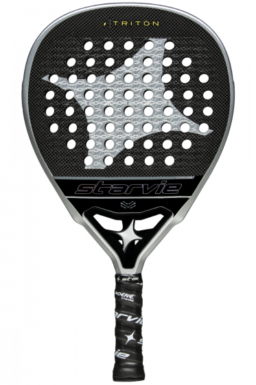 Raquette De Padel Starvie Triton Pro 25