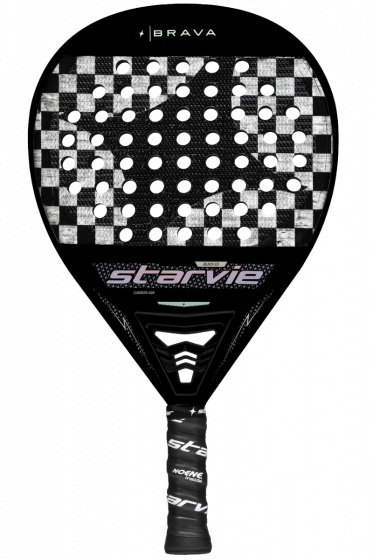 Raquette De Padel Starvie Brava Pro 25