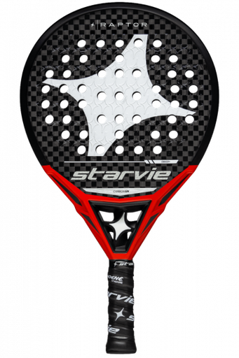 Raquette De Padel Starvie Raptor Pro Touch 25