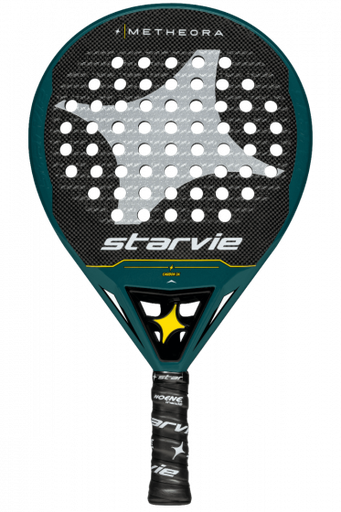 Raquette De Padel Starvie Metheora Pro Touch 25