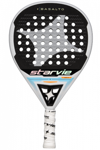 Raquette De Padel Starvie Basalto Pro 25 