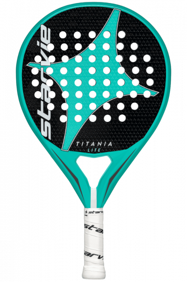 Raquette De Padel Starvie Titania Lite 25