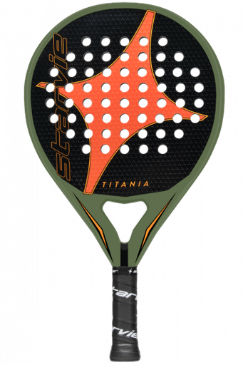Raquette De Padel Starvie Titania Pro 25 