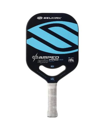 Raquette De Pickleball Selkirk Amped Pro Air Epic
