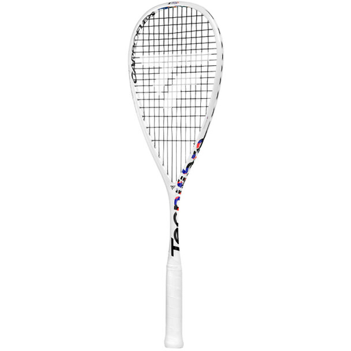 Raquette De Squash Tecnifibre Carboflex 125 X-Top V2