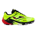 Chaussures De Padel Joma Open Men 2411 Yellow