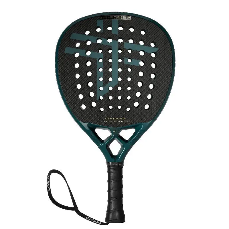 Raquette De Padel Oxdog Hyper Pro+ 2.0 2025