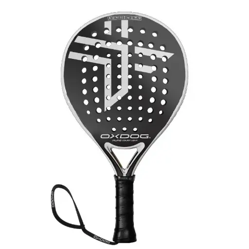 Raquette De Padel Oxdog Pure Court Light 2025
