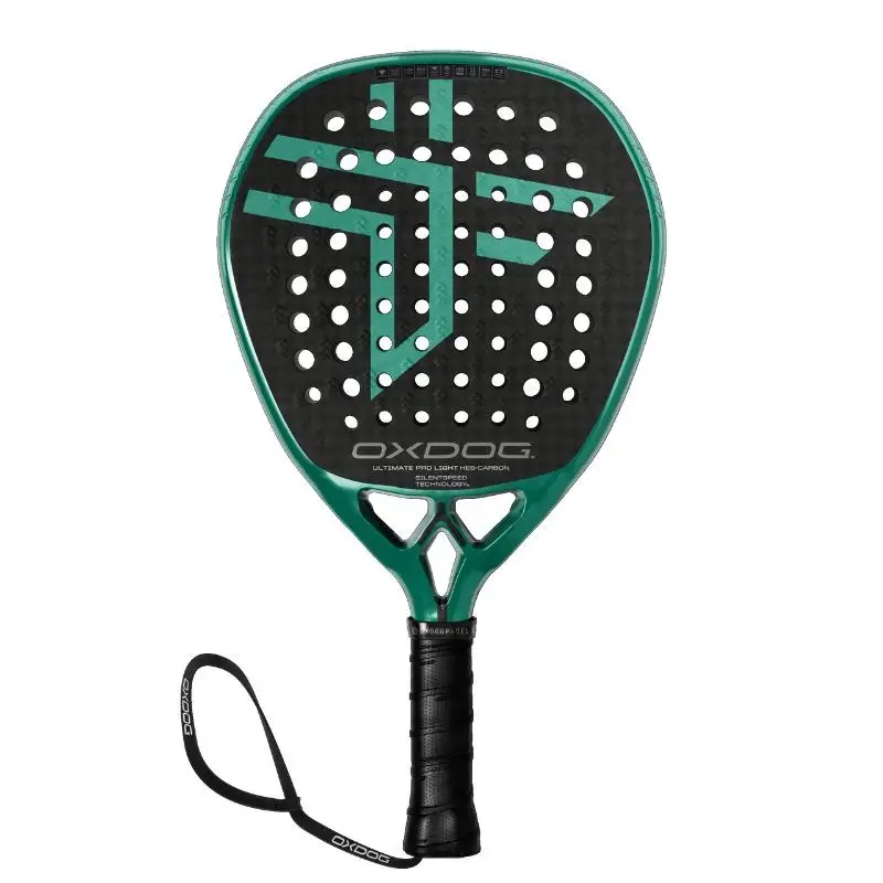 Raquette De Padel Oxdog Ultimate Pro Light 2025